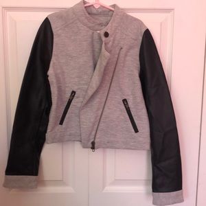 Sweatshirt/jacket